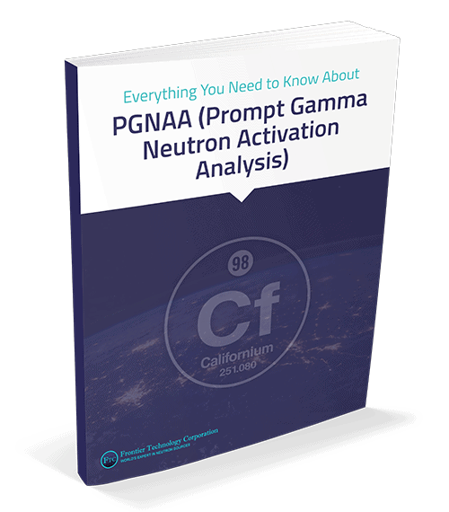 Everything You Need to Know About PGNAA Everything You Need to Know About PGNAA