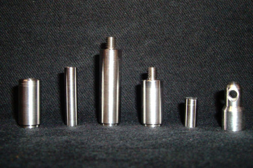 Californium-252 Neutron Sources