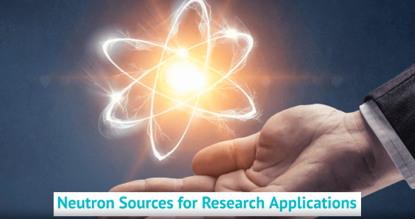 Neutron Sources for Research Applications