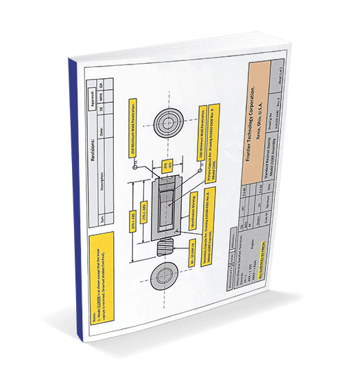 Model Z100S Assembly Drawing